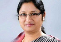 annpurna devi joins the 69th session of uncsw in new york